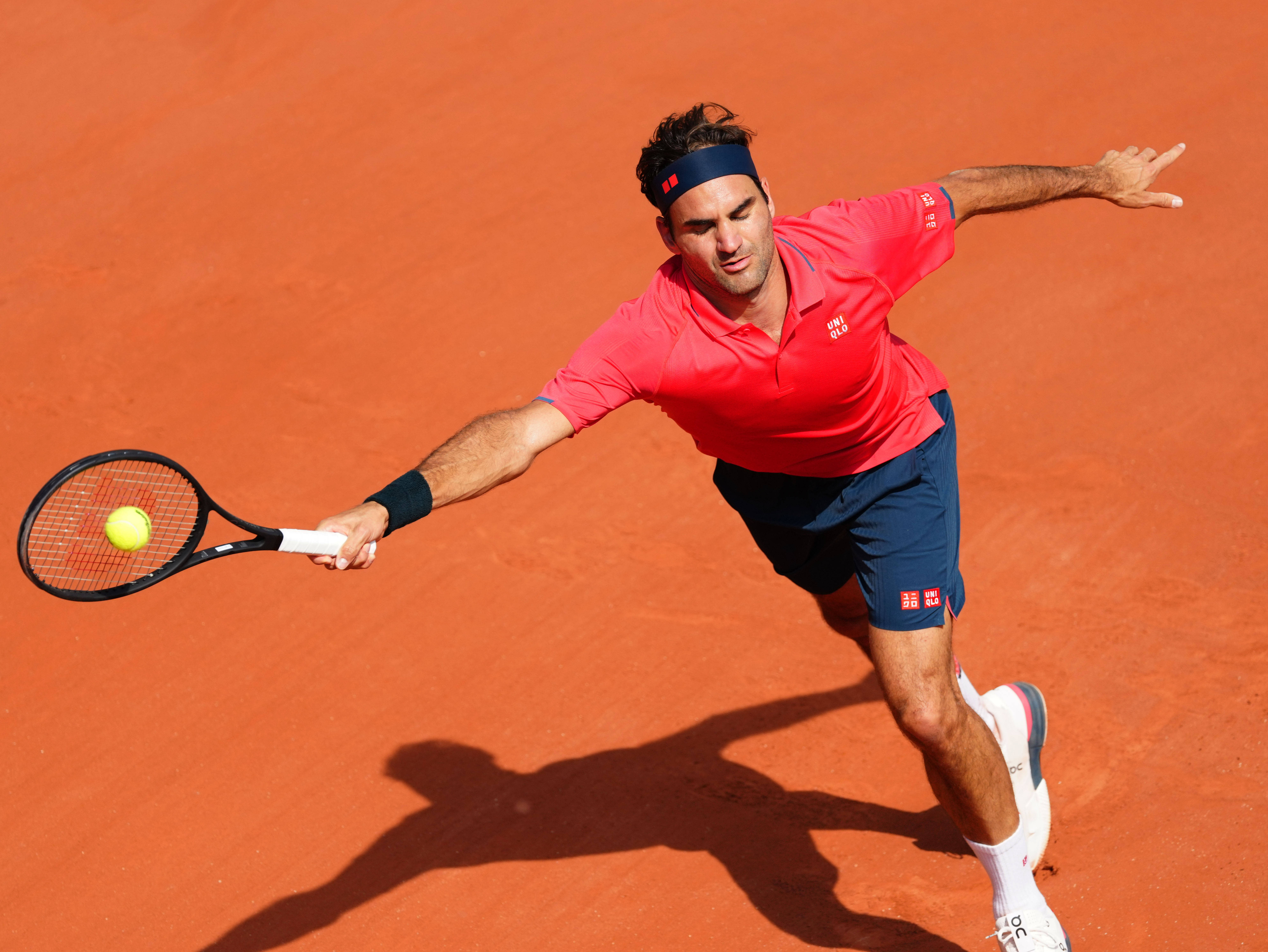 费德勒连续七场比赛得分超过夺冠，利物浦不断突破！观众掌声雷动的简单介绍爱游戏一键注册