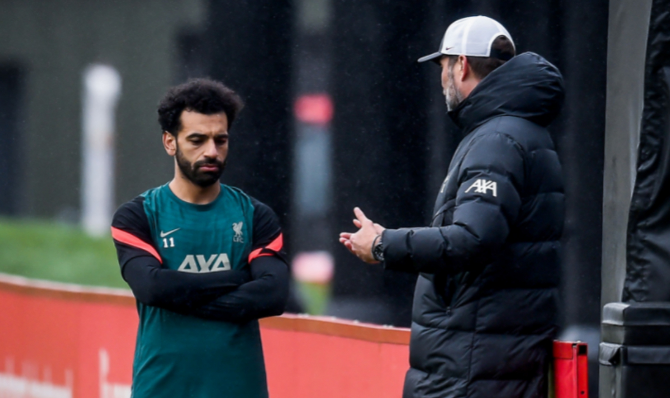  利物浦教练压力巨大！，萨拉赫遭遇二十持续失利引发球迷热议爱游戏账号登录