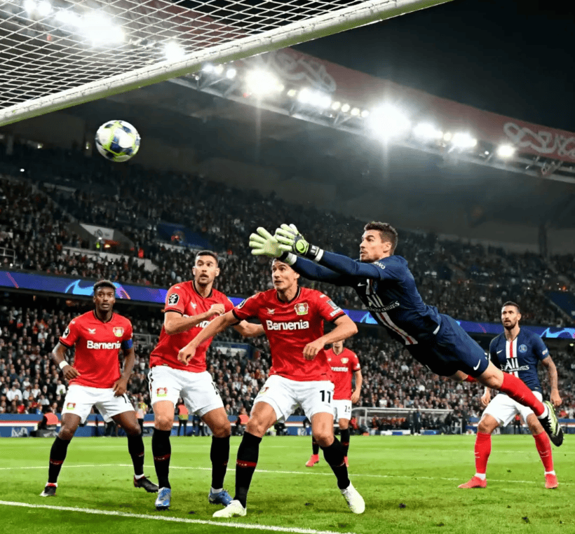 关于德甲倒计时，巴黎圣日耳曼窗口期伤情更新，细节引发关注，信心回归，细节决定成败的信息